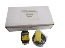 AMPLIFICADOR STRAIN GAGE FUTEK CSG110 (COMO NA FOTO) NSMP comprar usado  Enviando para Brazil