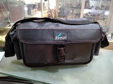 Borsa fotografica vintage usato  Aosta