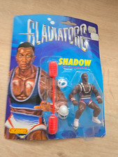 Vintage gladiators shadow for sale  NEWCASTLE