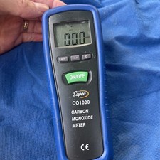 Supco co1000 carbon for sale  Mckinney
