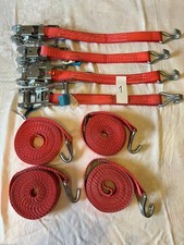 Spanngurte spanngurt spanngurt gebraucht kaufen  Adorf