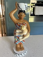 Villeroy boch candlestick for sale  YATELEY