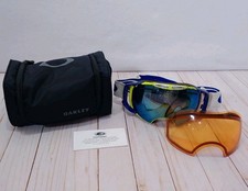 Oakley airbrake ski for sale  West Jordan