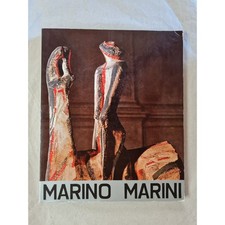 Mostra marino marini gebraucht kaufen Mostra marino marini gebraucht kaufen  Dinkelscherben