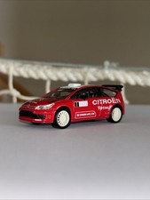 Citroën wrc norev d'occasion  Tinténiac
