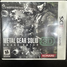 metal gear 3ds comprar usado metal gear 3ds comprar usado Enviando para Brazil