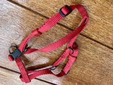Feltmann brustgeschirr 50mm gebraucht kaufen  Wachenroth