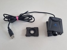 Câmera Eye Toy Sony PS2 Playstation 2 videogame Pal comprar usado Câmera Eye Toy Sony PS2 Playstation 2 videogame Pal comprar usado  Enviando para Brazil