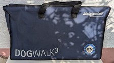 Kleinmetall dogwalk3 14000865 gebraucht kaufen  Groß-Gerau