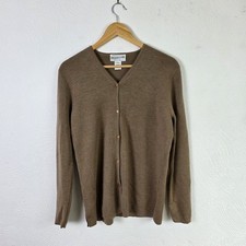 Pendleton cardigan womens for sale  BURNLEY