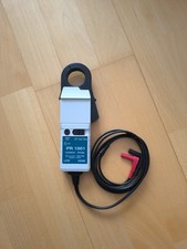 Strommesszange pr1001 1000a gebraucht kaufen  Deckenpfronn