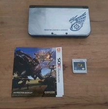 Console nintendo new d'occasion  Nice-