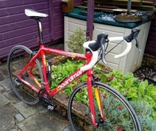 Boardman road bike. for sale  ULVERSTON
