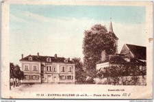 Cannes ecluse place d'occasion  France