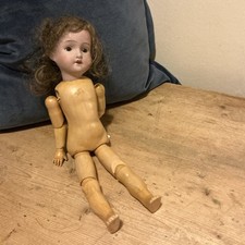 Vintage dolly welsh for sale  LONDON