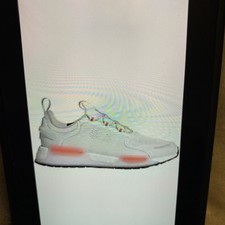 Adidas nmb neu gebraucht kaufen  Dörfles-Esbach