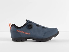 Scarpa bici mountain usato  Napoli