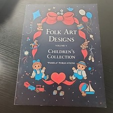 Vintage art book for sale  Portland