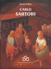 Carlo sartori opere usato  Trento