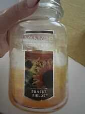 Rare yankee candle for sale  BIRKENHEAD