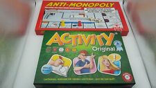Brettspiele activity rginal gebraucht kaufen  Weinheim