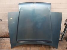 Motorhaube haube hood gebraucht kaufen  Alsdorf