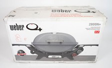 Weber 2800n portable for sale  Las Vegas