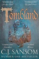 Tombland j. sansom. for sale  UK