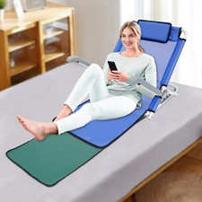 Adjustable bed backrest for sale  Rialto