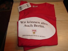 Shirt vfb stuttgart gebraucht kaufen  Wildberg