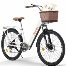 Cysum vélo electrique d'occasion  Le Grau-du-Roi