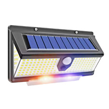 Lampe solaire extérieur d'occasion  Soyaux