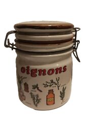 Vintage 1970 cuisine d'occasion  Le Pont-de-Beauvoisin