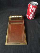 Vintage brass rolling for sale  Worthing