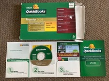 Intuit quickbooks premier for sale  Stamford