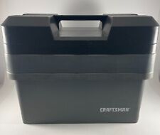 Vintage craftsman black for sale  Stafford