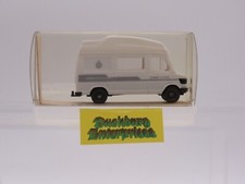 Wiking 14267 mercedes gebraucht kaufen  Ansbach