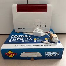 Avm fritz box usato  Vinovo