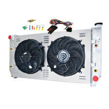 Row radiator shroud for sale  Fontana
