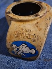 Blower housing vintage for sale  Clarks Grove