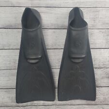 Barbatanas de mergulho Cressi-Sub Rondine Line pretas tamanho 4-5, usado comprar usado Barbatanas de mergulho Cressi-Sub Rondine Line pretas tamanho 4-5, usado comprar usado  Enviando para Brazil