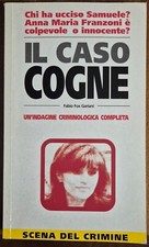 Caso cogne fabio usato  Roma