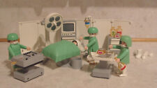 Playmobil 100 complete for sale  UK