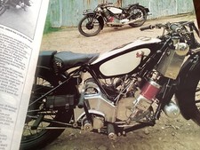 Scott replica flying for sale  BRIGHTON