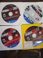 Lot nba 2k15 for sale  Westfield