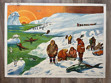 Affiche ecole rossignol d'occasion  Trilport