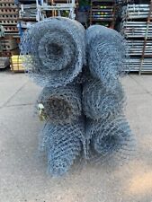 Heavy duty galvanised for sale  ASCOT