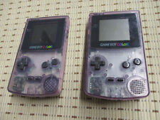 Game boy color gebraucht kaufen  Bernried