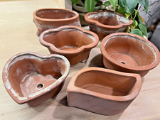 Vintage style unglazed for sale  LONDON