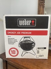 Weber smokey joe for sale  WHITBY